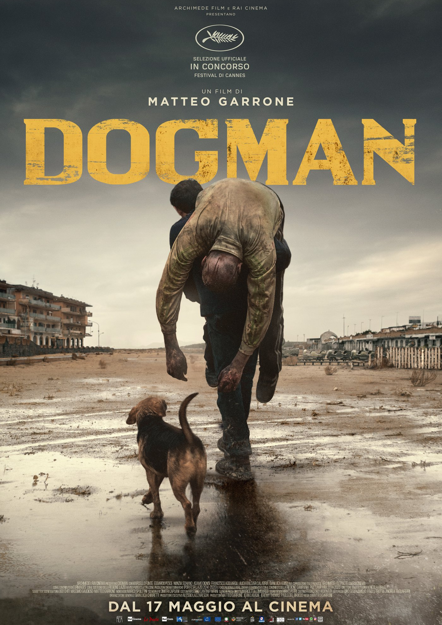 dogman