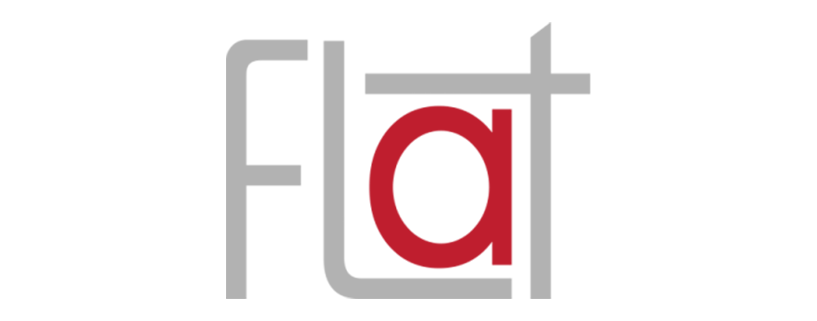 flat